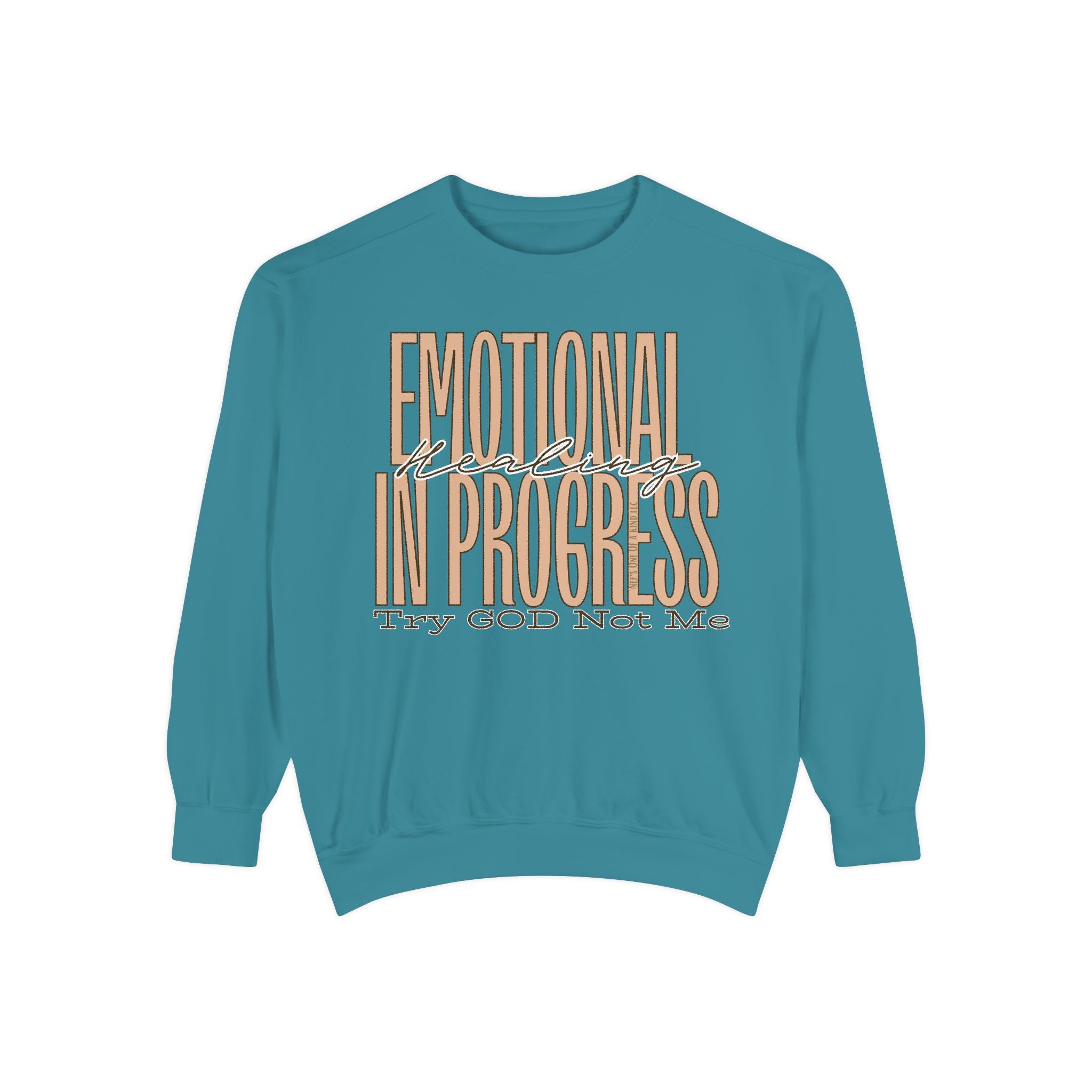 Emotional Healing